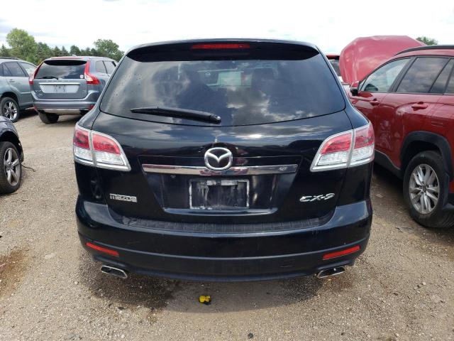 2008 Mazda Cx-9 VIN: JM3TB28A380150073 Lot: 58933274