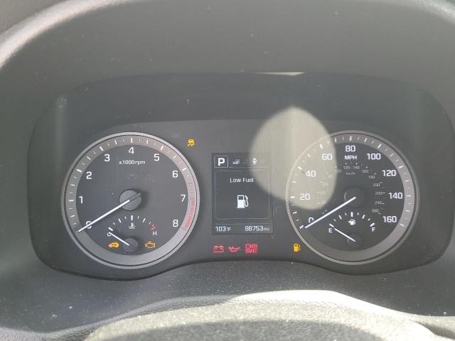 2018 HYUNDAI TUCSON SPO - KM8J3CAL3JU685977