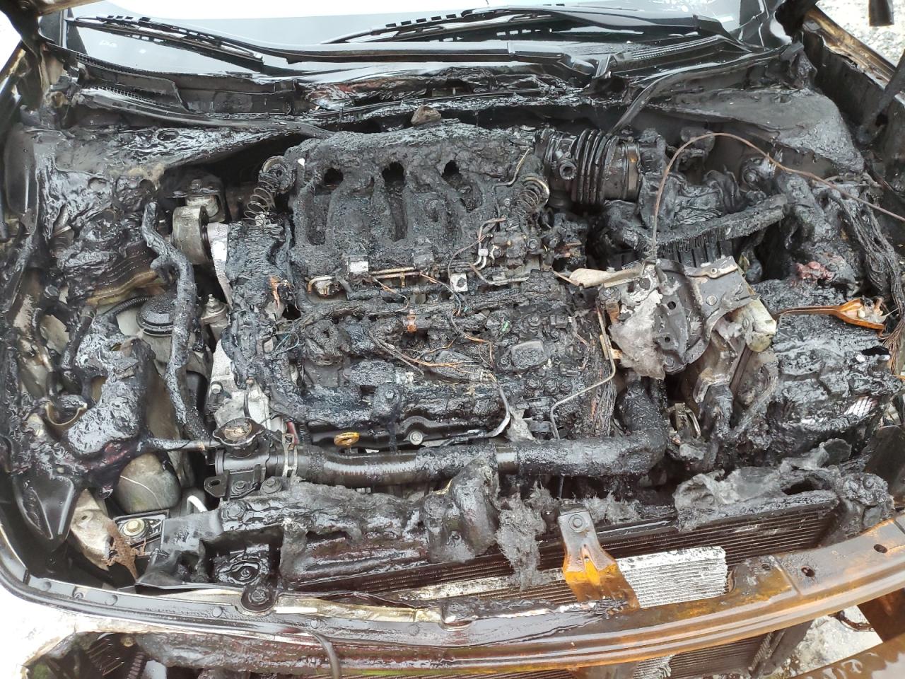 1N4AA5AP1EC494911 2014 Nissan Maxima S