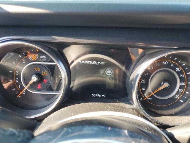 2021 Jeep Wrangler Unlimited Sahara VIN: 1C4HJXEN2MW740911 Lot: 59141714