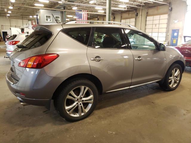 2010 Nissan Murano S VIN: JN8AZ1MW1AW132024 Lot: 57425244