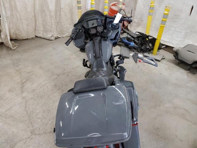 2018 HARLEY-DAVIDSON FLTRXSE CV 1HD1TCL13JB953047