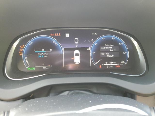 2024 Toyota Venza Le VIN: JTEAAAAH4RJ172997 Lot: 57200704