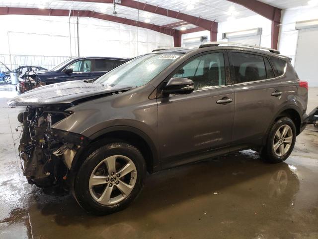 2T3RFREV1FW261513 2015 TOYOTA RAV 4 - Image 1