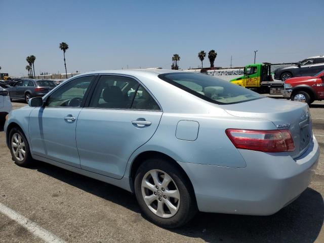 2007 Toyota Camry Ce VIN: 4T1BE46K07U588300 Lot: 58624754