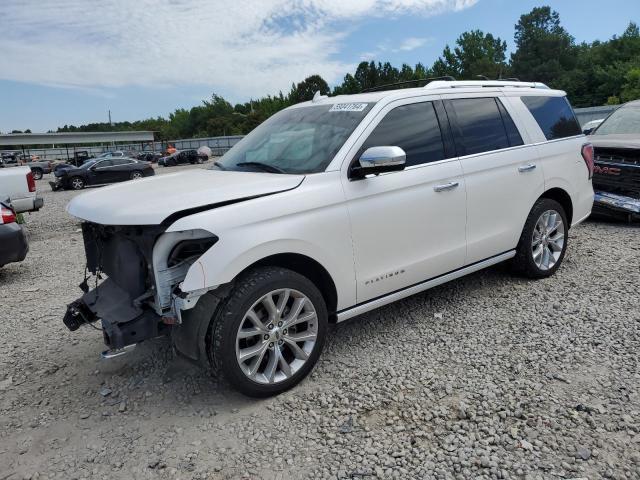 2018 Ford Expedition Platinum VIN: 1FMJU1MT6JEA03018 Lot: 59041764