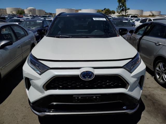 2021 TOYOTA RAV4 PRIME - JTMFB3FV8MD073169
