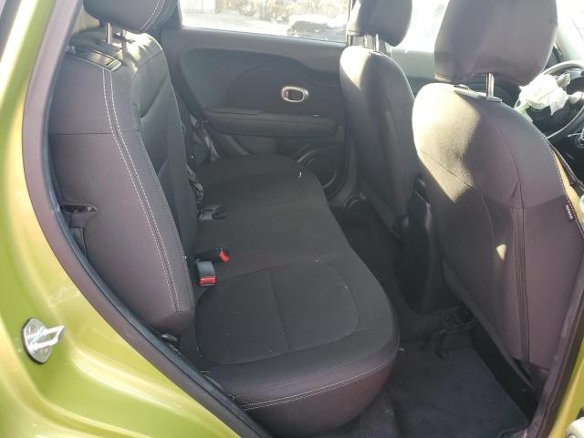 2018 Kia Soul VIN: KNDJN2A24J7899763 Lot: 60003274