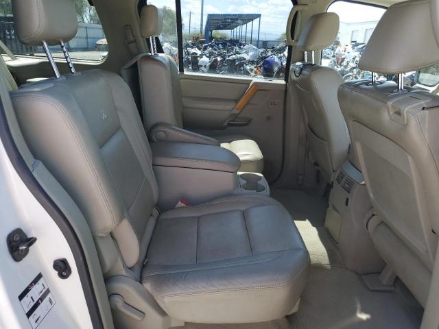 2006 Infiniti Qx56 VIN: 5N3AA08C06N812056 Lot: 58271834