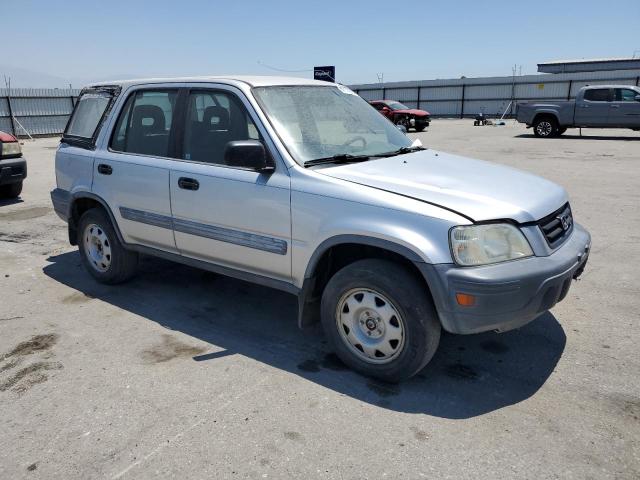 2000 Honda Cr-V Lx VIN: JHLRD2840YC002133 Lot: 59775664