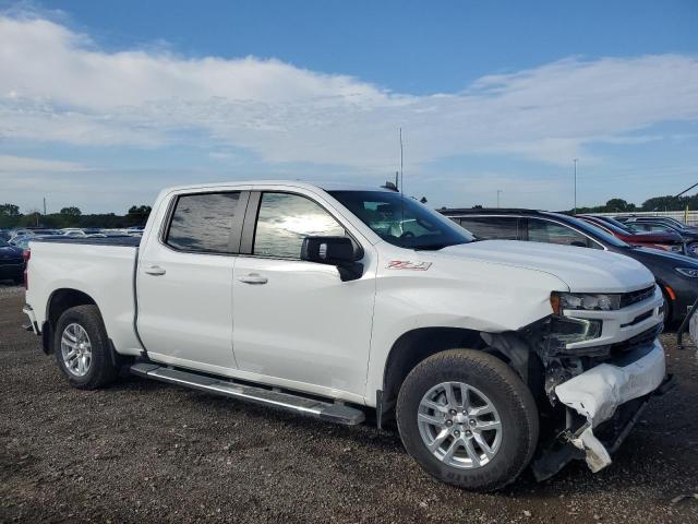 2021 CHEVROLET 1500 3GCUYEED6MG213832  59169604