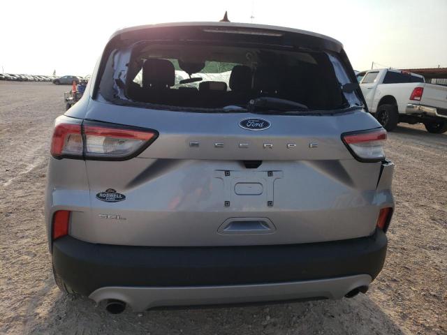 2022 FORD ESCAPE SEL - 1FMCU0H63NUA98317
