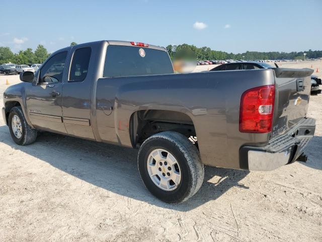 2012 Chevrolet Silverado C1500 Lt VIN: 1GCRCSE07CZ236177 Lot: 59236094