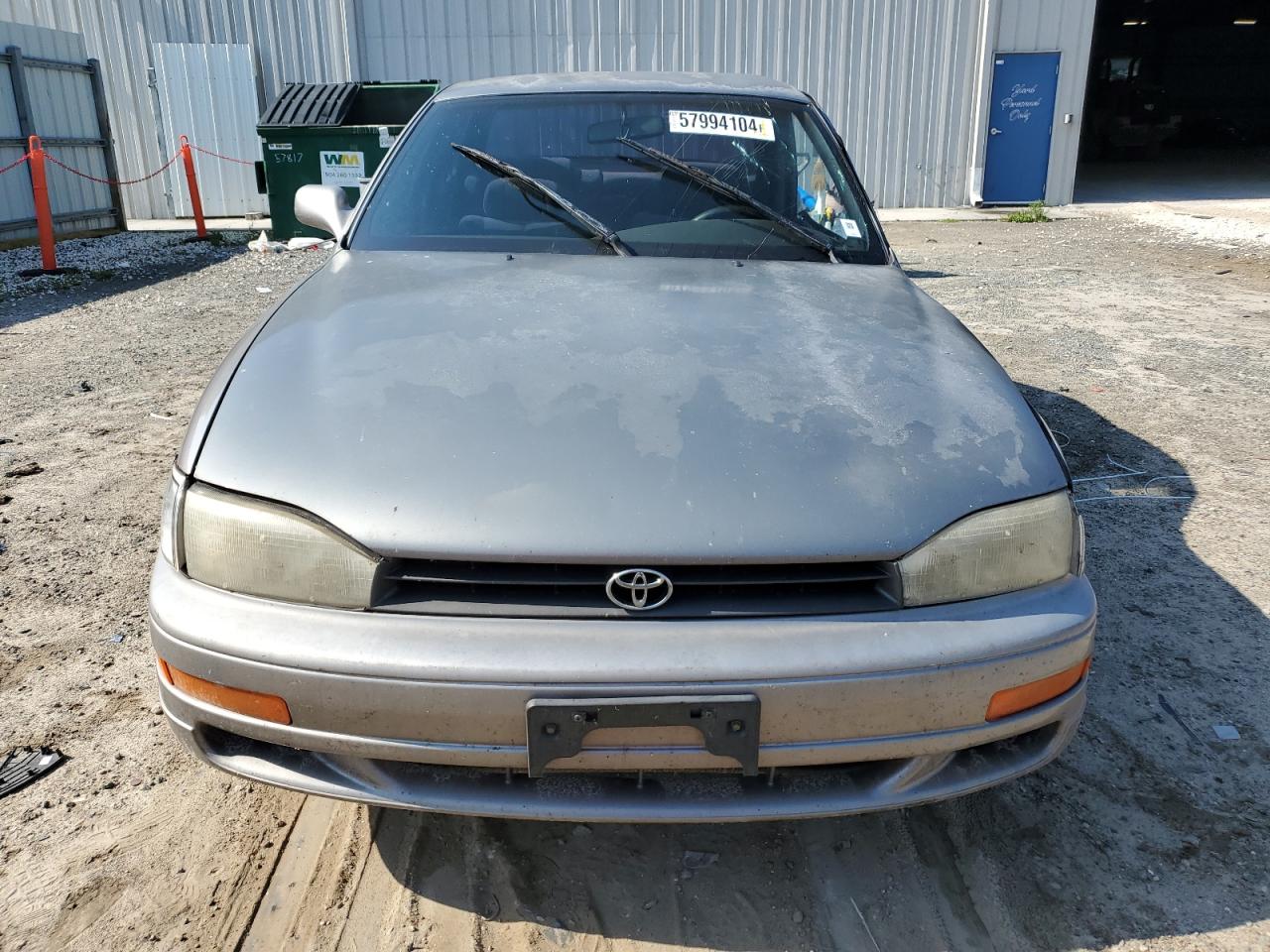 4T1SK12E7PU171957 1993 Toyota Camry Le