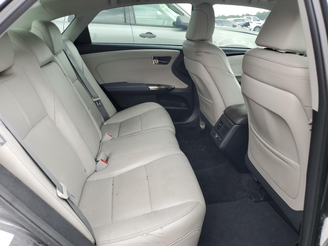 4T1BK1EB6DU039950 2013 Toyota Avalon Base