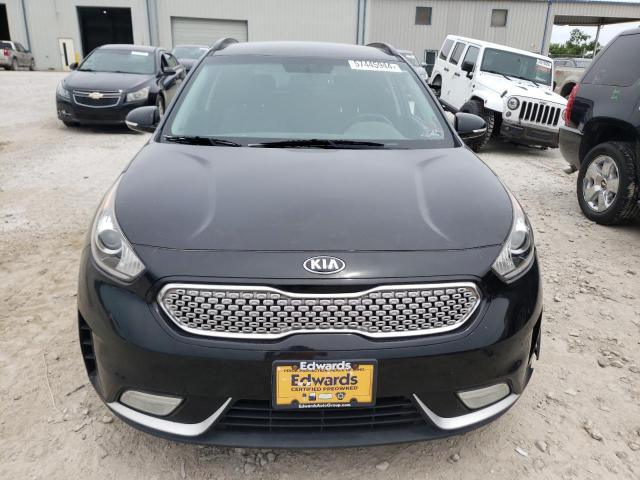 2017 Kia Niro Ex VIN: KNDCC3LC7H5079743 Lot: 57445944