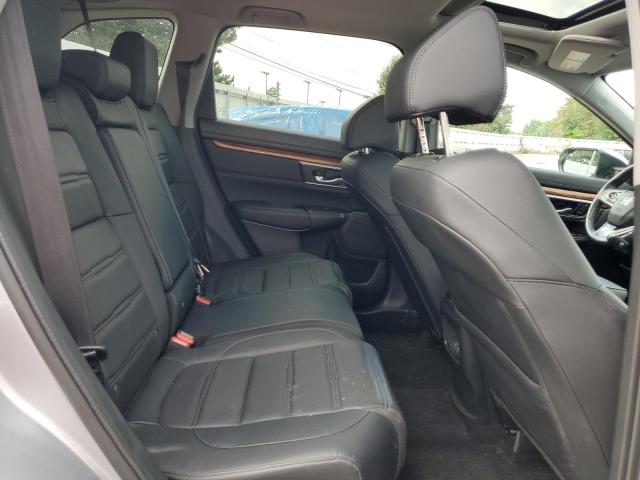 2020 Honda Cr-V Exl VIN: 5J6RW2H89LL047407 Lot: 58022504