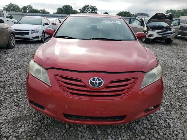 2008 Toyota Camry Ce VIN: 4T1BE46K98U240612 Lot: 57354824