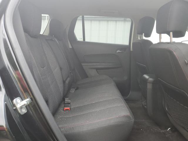 2016 GMC Terrain Sle VIN: 2GKALNEK7G6196012 Lot: 57943524