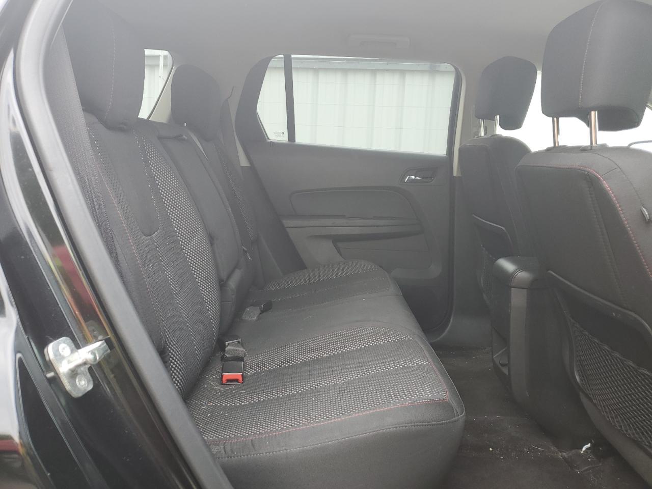 2GKALNEK7G6196012 2016 GMC Terrain Sle