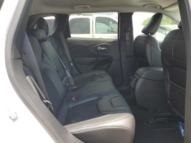 2019 JEEP CHEROKEE L 1C4PJLLB8KD455622