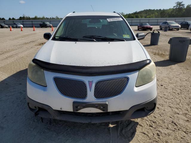 2006 Pontiac Vibe VIN: 5Y2SL65866Z422909 Lot: 57355444