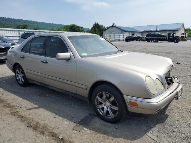 1999 Mercedes-Benz E 320 VIN: WDBJF65H7XA952968 Lot: 57697204