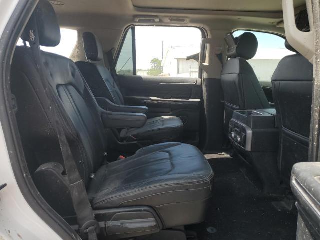 2018 Ford Expedition Platinum VIN: 1FMJU1MTXJEA71001 Lot: 57145554