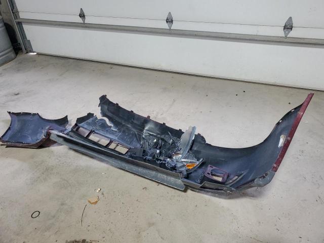 2008 Ford Taurus Sel VIN: 1FAHP24W58G173272 Lot: 56793984