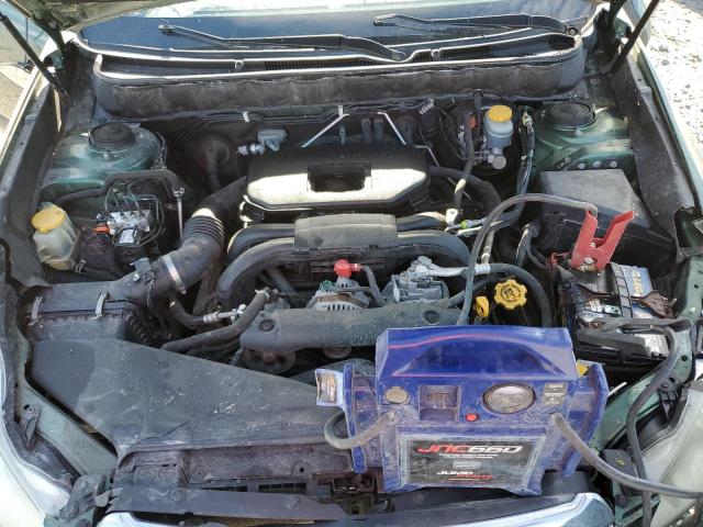 2010 Subaru Outback 2.5I Limited VIN: 4S4BRBKC6A3322963 Lot: 58764944