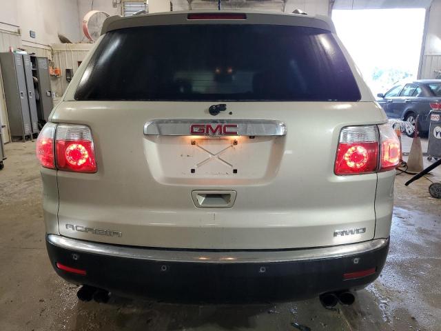 2012 GMC Acadia Slt-1 VIN: 1GKKVRED1CJ340366 Lot: 58636254