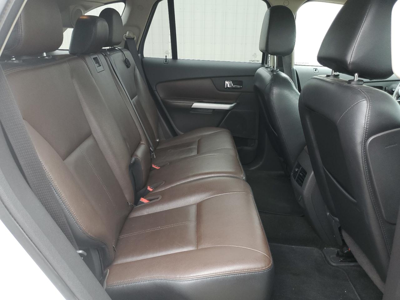 2FMDK4KC6DBA05830 2013 Ford Edge Limited