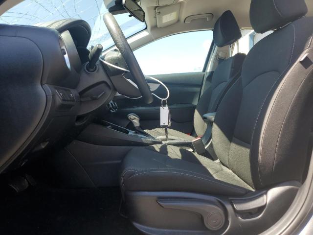 2022 Kia Forte Fe VIN: 3KPF24ADXNE501750 Lot: 57686274