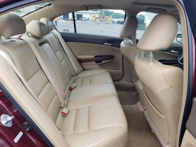 2009 Honda Accord Exl VIN: 1HGCP26839A039899 Lot: 57577844