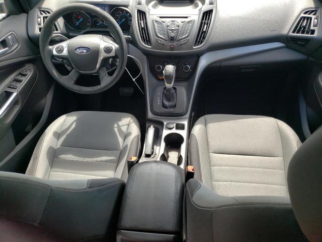 2015 Ford Escape Se VIN: 1FMCU0GX5FUB68783 Lot: 58991764