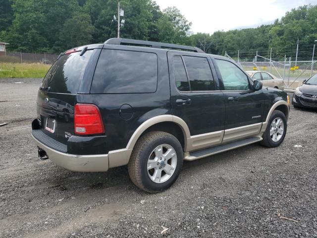 2005 Ford Explorer Eddie Bauer VIN: 1FMZU74K75UB17117 Lot: 57030694