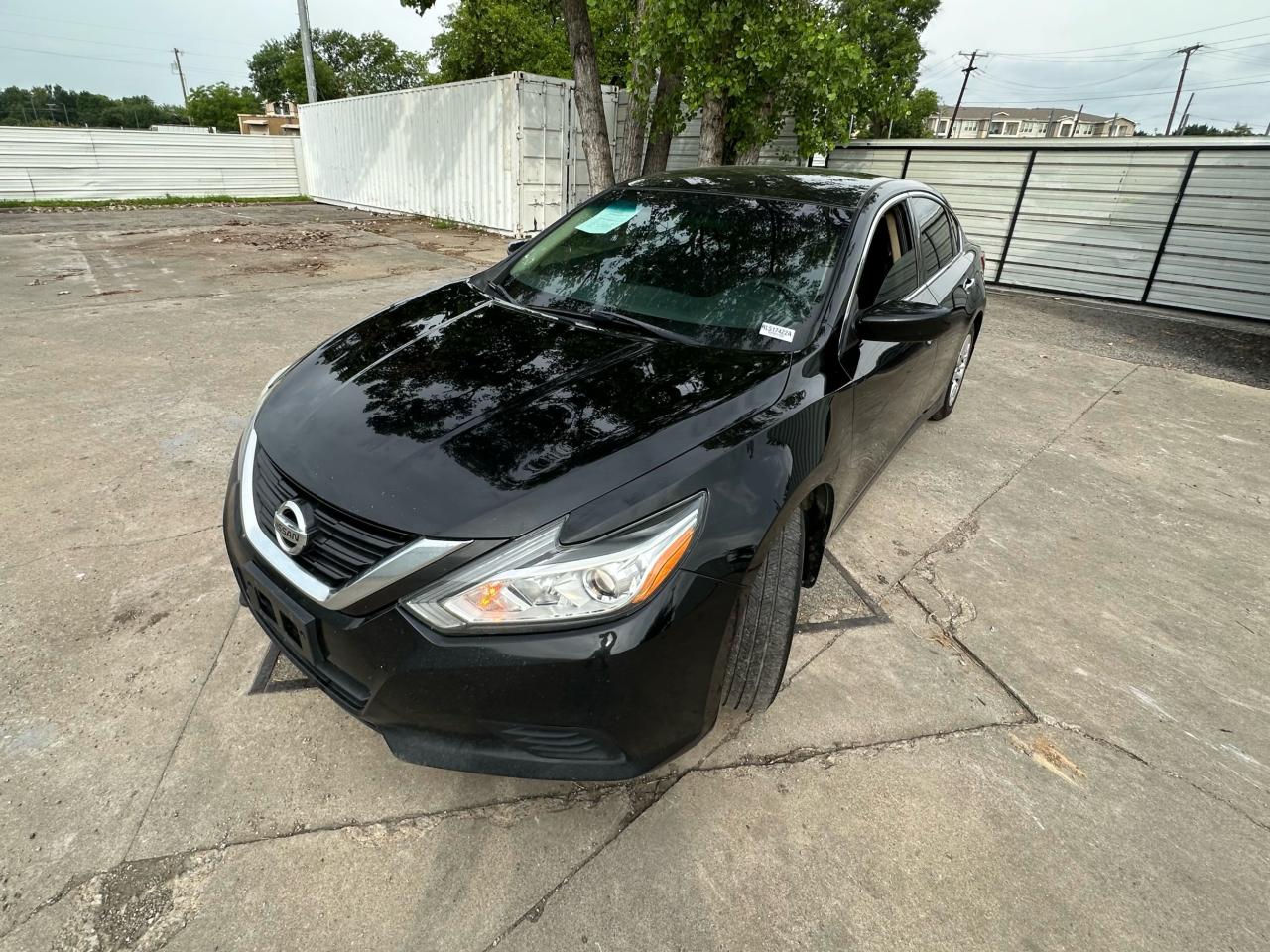 1N4AL3AP3JC102679 2018 Nissan Altima 2.5