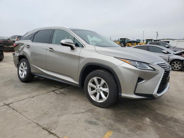 2017 Lexus Rx 350 Base VIN: 2T2BZMCAXHC093018 Lot: 55946694