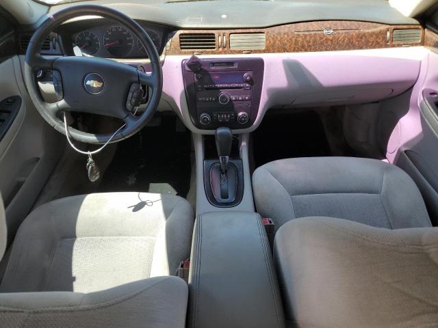 2012 Chevrolet Impala Lt VIN: 2G1WG5E35C1235047 Lot: 57553324