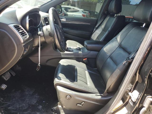 2021 Jeep Grand Cherokee Limited VIN: 1C4RJFBG1MC735723 Lot: 59526424