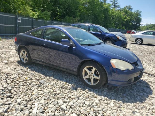 2004 Acura Rsx VIN: JH4DC54834S015347 Lot: 57472914