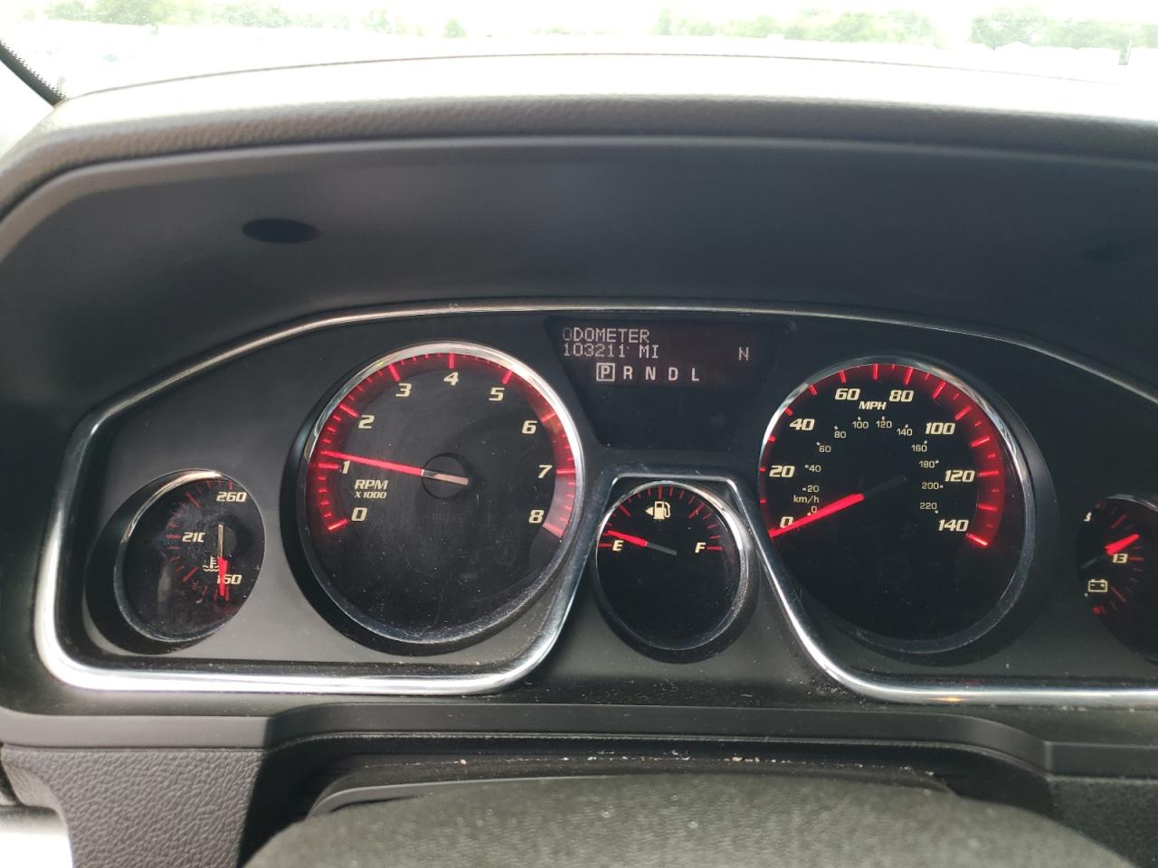 1GKKRNED0FJ288066 2015 GMC Acadia Sle