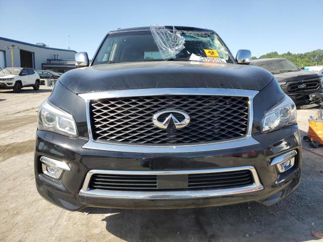 2016 Infiniti Qx80 VIN: JN8AZ2NE4G9126849 Lot: 57525174