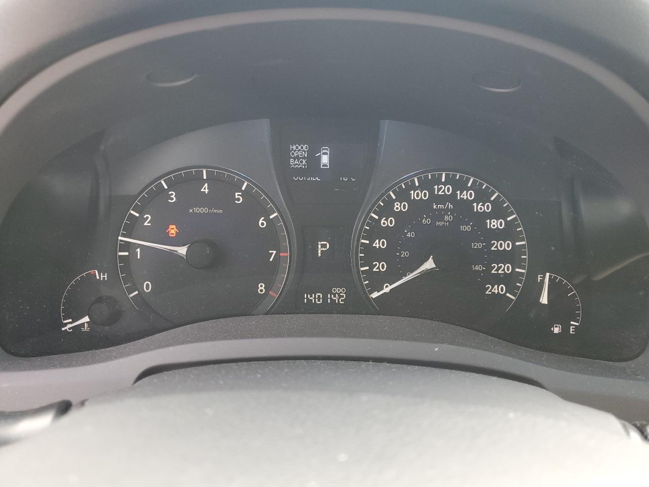 2T2BK1BA0BC107956 2011 Lexus Rx 350