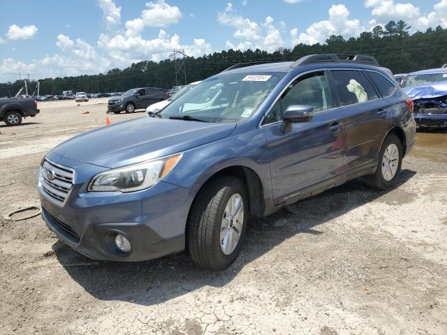 VIN 4S4BSAFC7H3319976 2017 Subaru Outback, 2.5I Pre... no.1