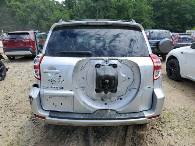 2009 Toyota Rav4 VIN: JTMBF33V19D010994 Lot: 58342634