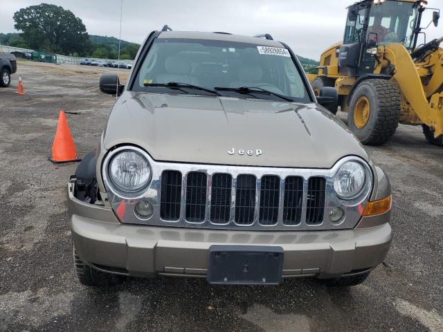 1J8GL58K95W693303 2005 Jeep Liberty Limited
