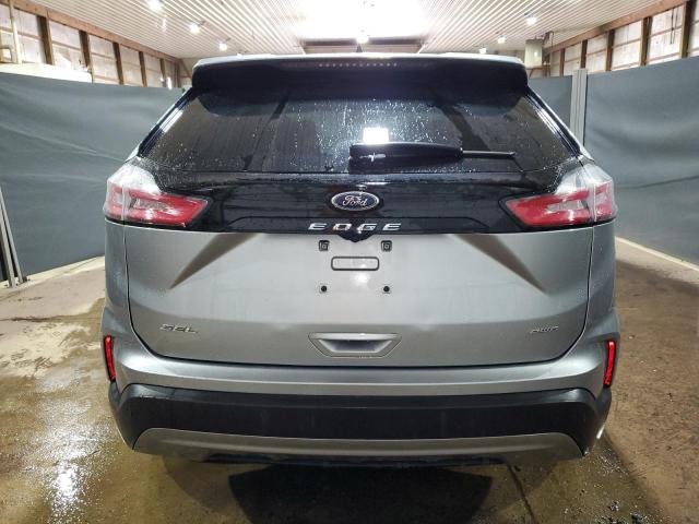 2023 Ford Edge Sel VIN: 2FMPK4J9XPBA29572 Lot: 60393354