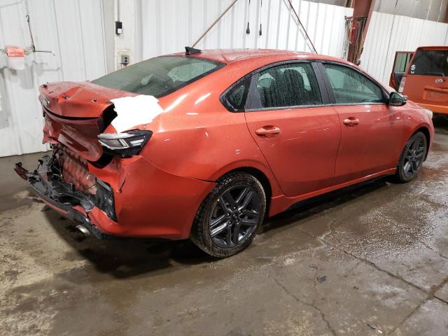 3KPF34AD0LE238761 Kia Forte GT L 3