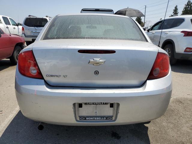 2010 Chevrolet Cobalt 2Lt VIN: 1G1AF5F5XA7193567 Lot: 57961164